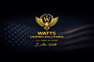 Watts Unified Solutions - Sherman A Watts